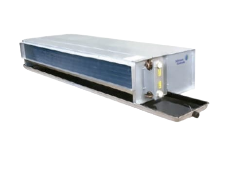 Water-Cooled Chillers